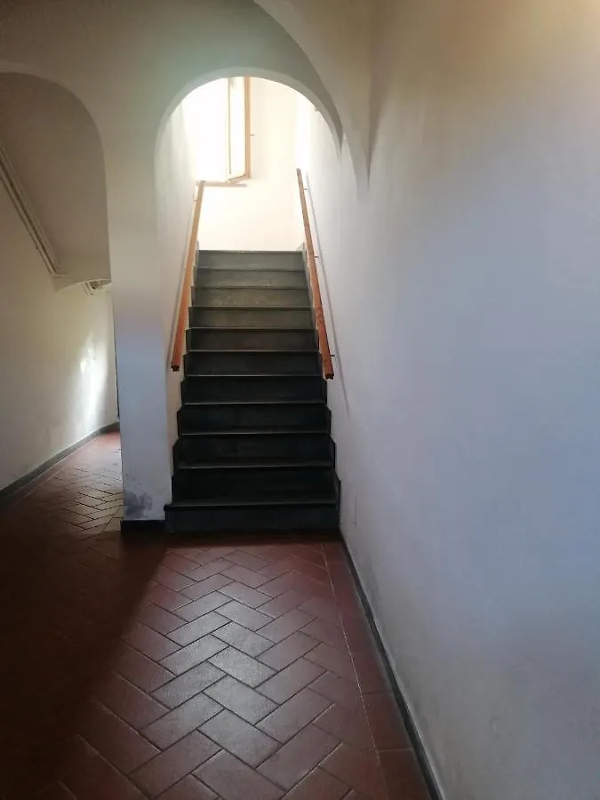 Casarustioni Apartment Greve in Chianti 0*,  Italy