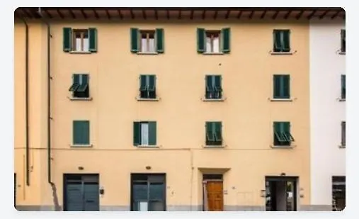 Casarustioni Apartment Greve in Chianti