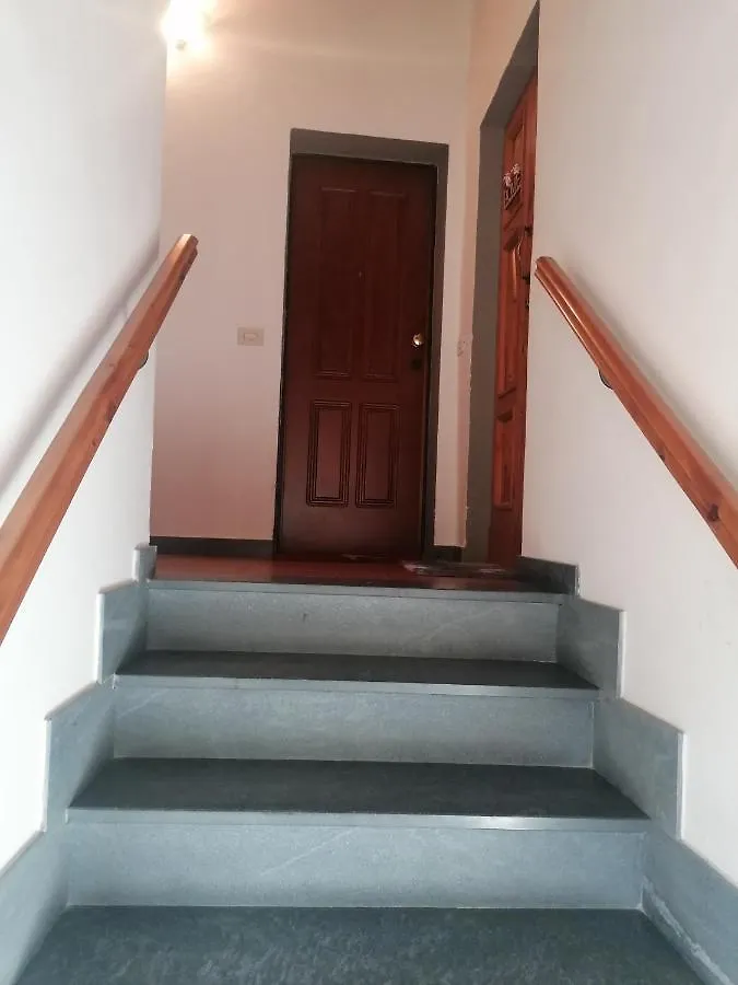 Casarustioni Apartment Greve in Chianti