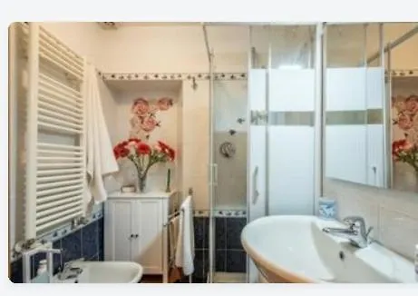 Casarustioni Apartment Greve in Chianti