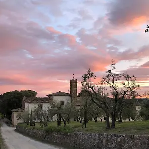  Bauernhof Fattoria Di Rignana Winery