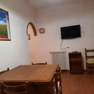 La Cantinetta Di Barberino Appartamento