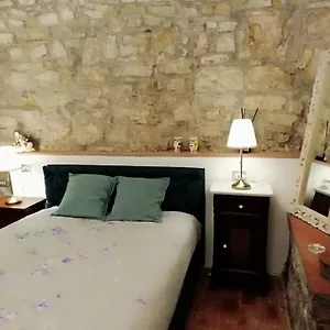 Iris Nel Borgo Appartamento