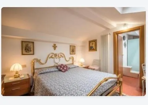 Apartmán Casarustioni Greve in Chianti Itálie
