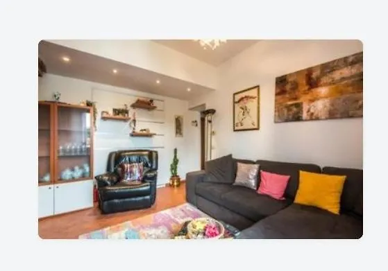 Apartmán Casarustioni Greve in Chianti Itálie